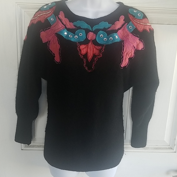 Giancarlo Ferrante sweater - Picture 2 of 5